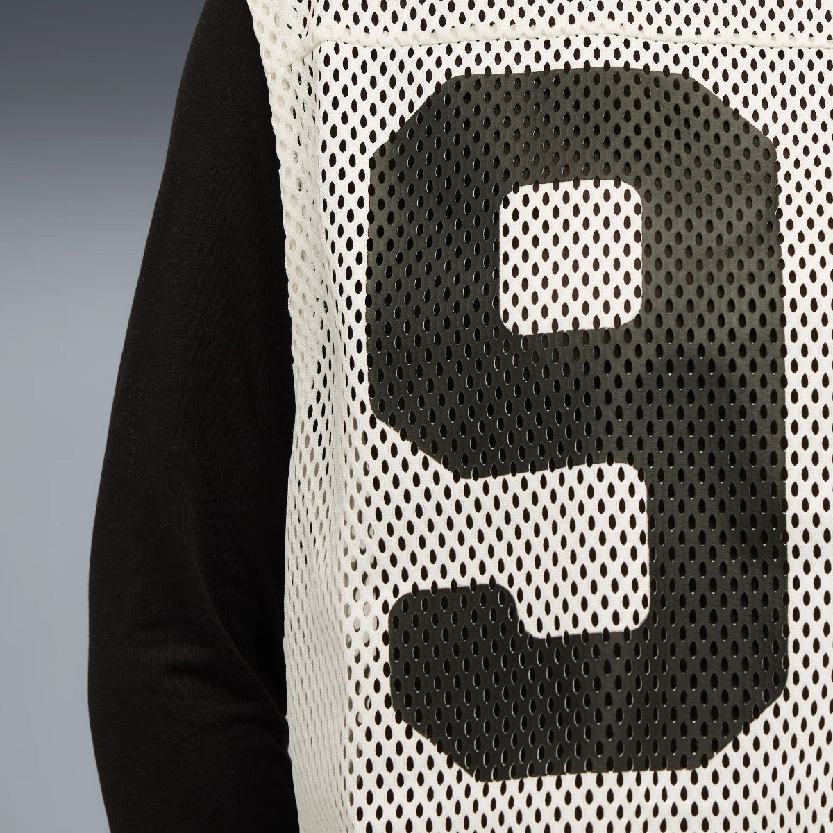 PUMA x ROSE RELAXED MESH TOP 633804 – Kinetics（キネティクス