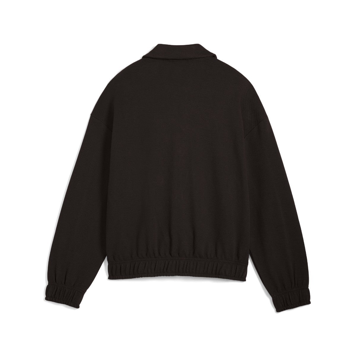 PUMA T7 RELAXED TRACK JACKET プーマ T7 リラックスド トラック ジャケット 633960【レディース トラックジャケット ジャージ ストリート スポーツファッション リラックスフィット 25FW】