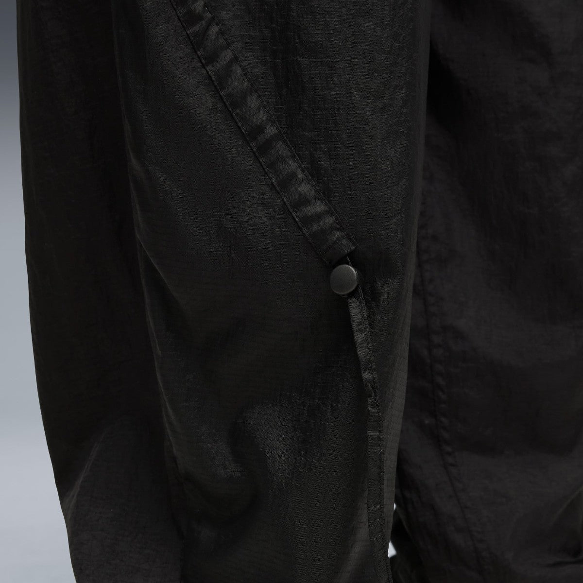PUMA DARE TO WOVEN PANTS プーマ DARE TO ウーブン パンツ 633969【レディース ボトムス パンツ オーバーサイズ リラックス リップストップ リサイクル素材 25FW】
