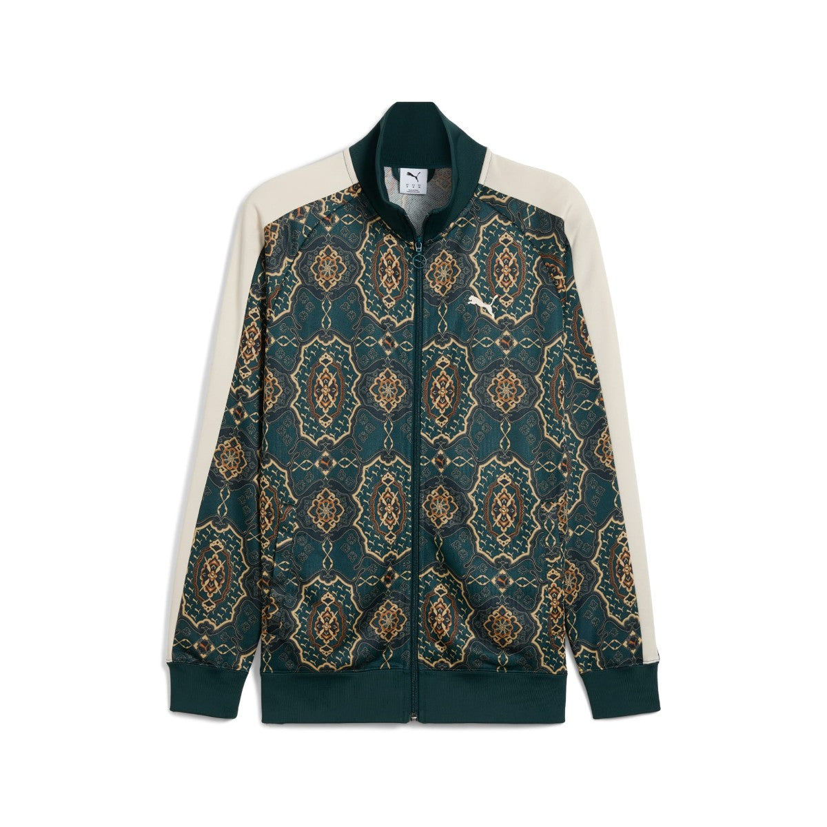 PUMA T7 VINTAGE PREP TRACK JACKET 634473 – Kinetics（キネティクス