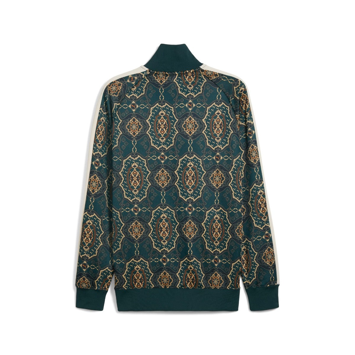 PUMA T7 VINTAGE PREP TRACK JACKET 634473 – Kinetics（キネティクス 