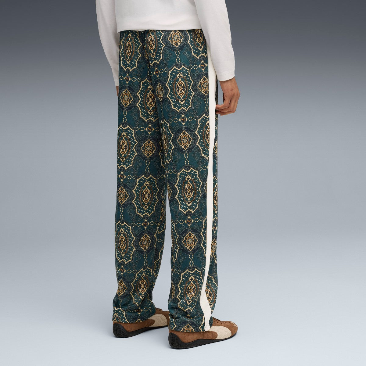 PUMA T7 VINTAGE PREP TRACK PANTS 634474 – Kinetics（キネティクス 
