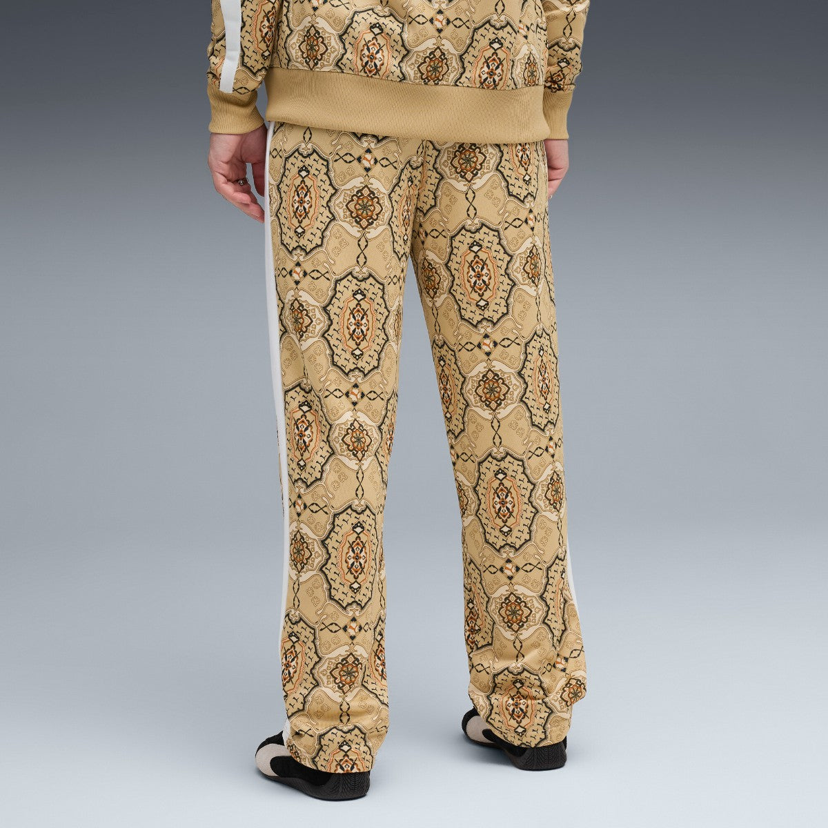 PUMA T7 VINTAGE PREP TRACK PANTS 634474 – Kinetics（キネティクス
