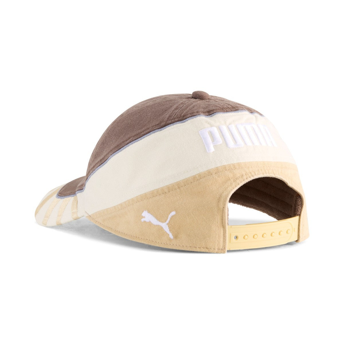 PUMA PUMA x KIDSUPER BB CAP プーマ プーマ x キッドスーパー BB キャップ 026601【メンズ  帽子 ベースボールキャップ ユニセックス コラボ 25FW】