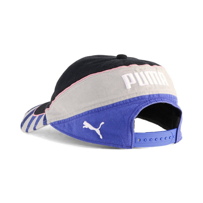 PUMA PUMA x KIDSUPER BB CAP プーマ プーマ x キッドスーパー BB キャップ 026601【メンズ  帽子 ベースボールキャップ ユニセックス コラボ 25FW】