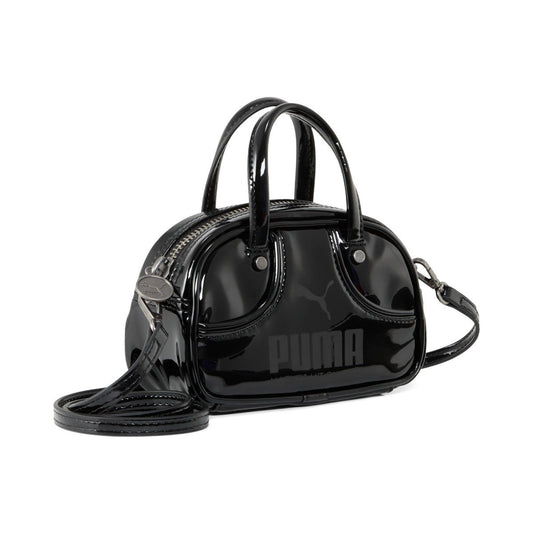 PUMA 1976 MICRO GRIP BAG プーマ 1976 マイクロ グリップバッグ 091824【レディース ミニバッグ ハンドバッグ ショルダーバッグ ユニセックス 25FW】