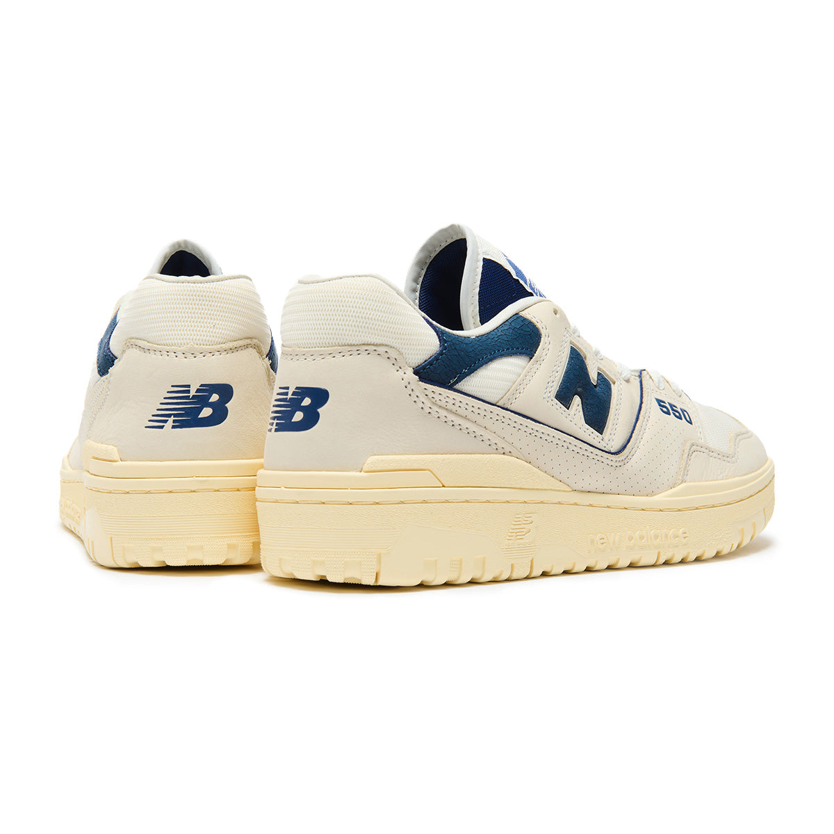 New Balance 550 BB550LRB – Kinetics（キネティクス）｜OFFICIAL