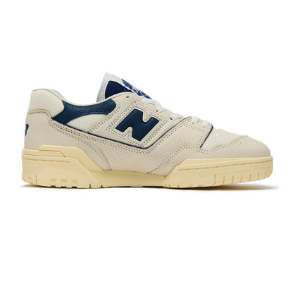 New Balance 550 ニューバランス 550 BB550LRB【メンズ スニーカー ローカット レザー バスケットシューズ クラシック 25FW】