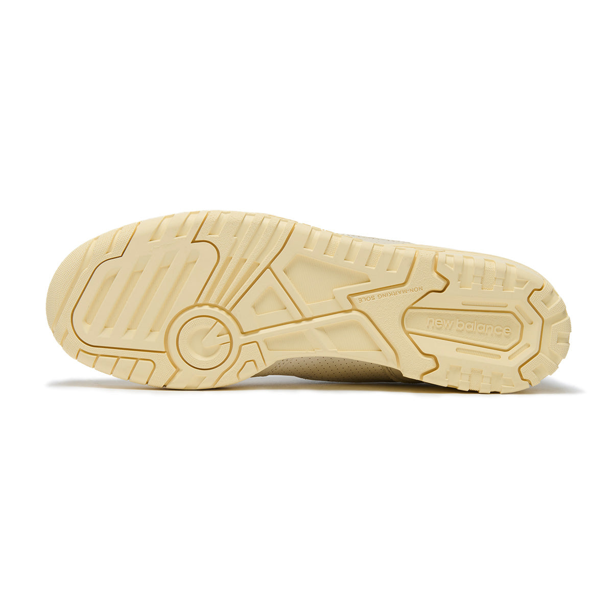 New Balance 550 ニューバランス 550 BB550LRB【メンズ スニーカー ローカット レザー バスケットシューズ クラシック 25FW】