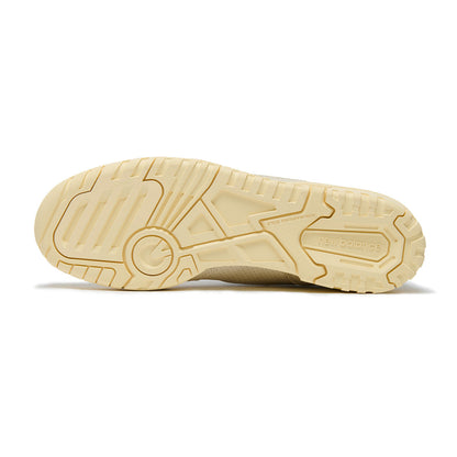 New Balance 550 ニューバランス 550 BB550LRB【メンズ スニーカー ローカット レザー バスケットシューズ クラシック 25FW】