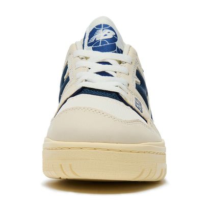 New Balance 550 ニューバランス 550 BB550LRB【メンズ スニーカー ローカット レザー バスケットシューズ クラシック 25FW】