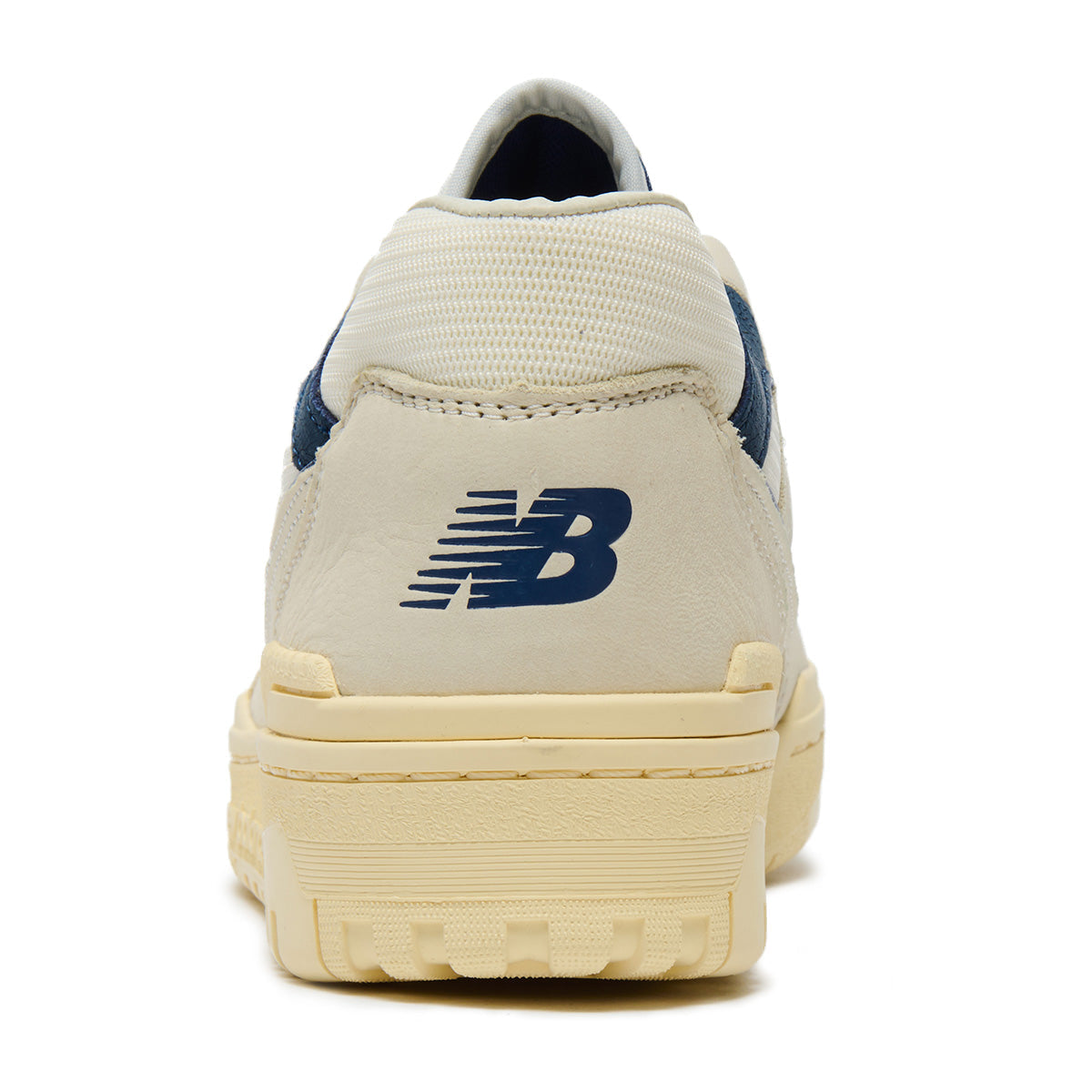 New Balance 550 ニューバランス 550 BB550LRB【メンズ スニーカー ローカット レザー バスケットシューズ クラシック 25FW】