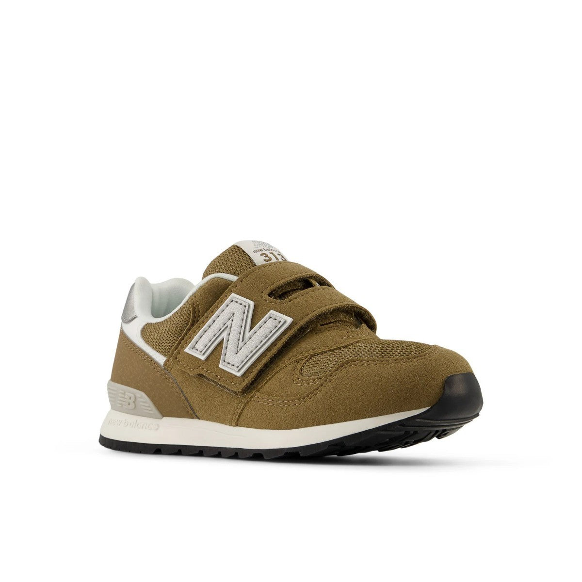 New Balance 313 Hook and Loop PO313TH2 – Kinetics（キネティクス