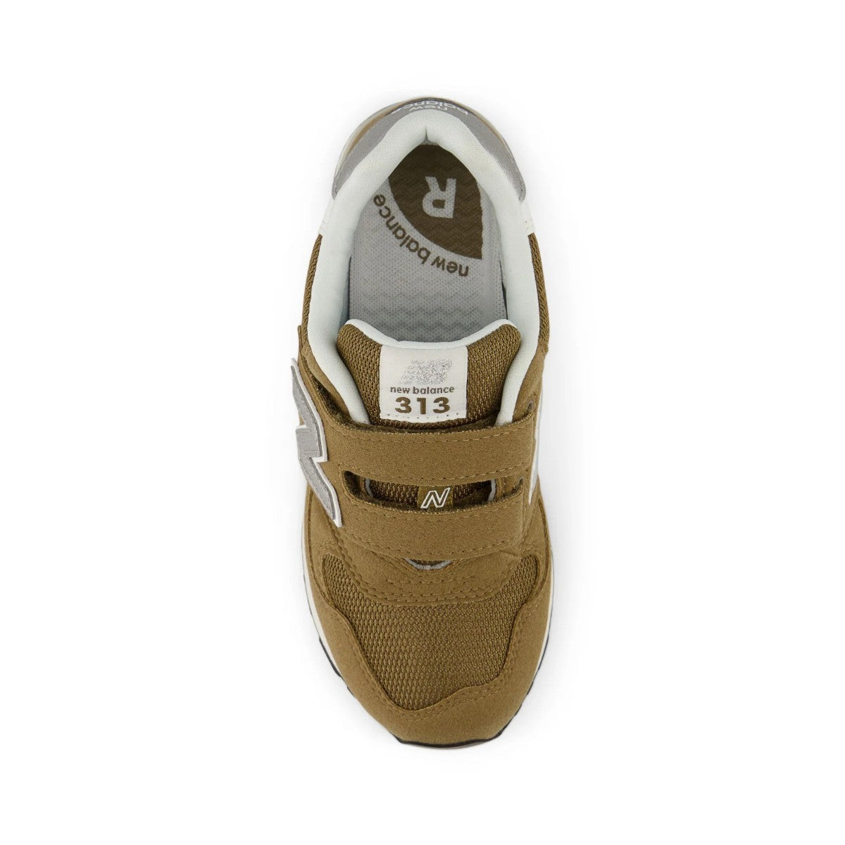 New Balance 313 Hook and Loop PO313TH2 – Kinetics（キネティクス 