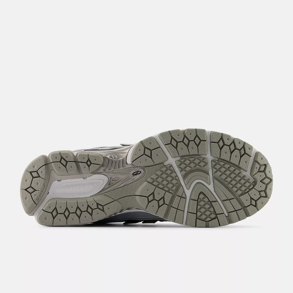 New Balance 1906R ニューバランス 1906R U1906RCL【メンズ スニーカー ランニングシューズ 厚底 クッション性 通気性 軽量 25FW】