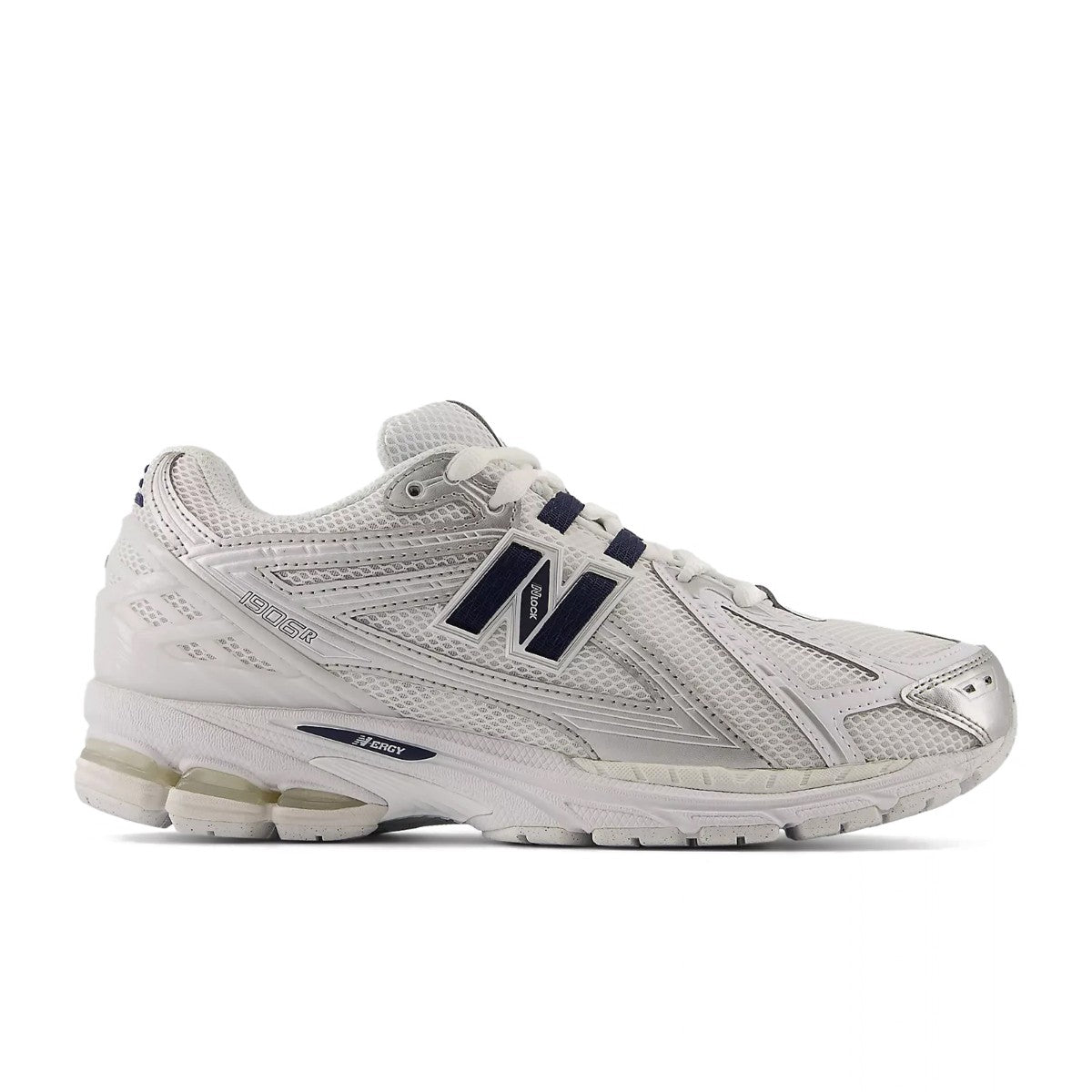 New Balance 1906R ニューバランス 1906R U1906RCM【メンズ スニーカー ランニングシューズ クッション性 メッシュアッパー 衝撃吸収 25FW】