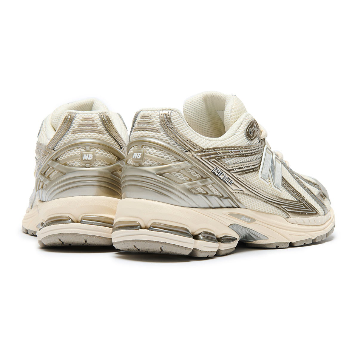 New Balance 1906R ニューバランス 1906R U1906RCN【メンズ スニーカー ランニングシューズ クッション性 メッシュアッパー 衝撃吸収 25FW】