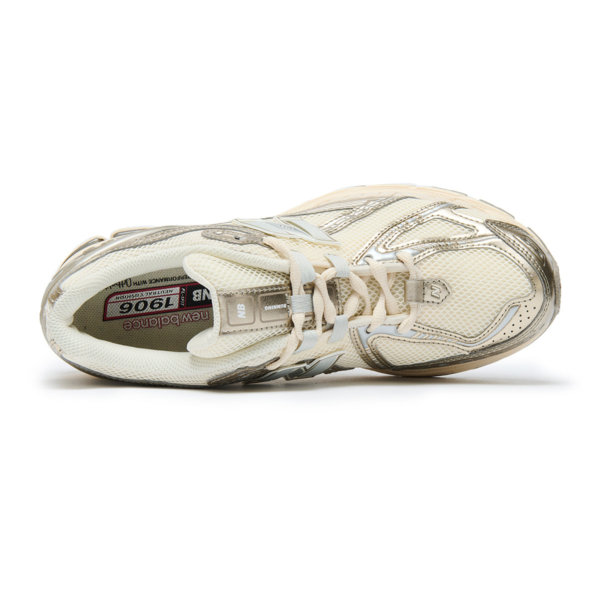 New Balance 1906R ニューバランス 1906R U1906RCN【メンズ スニーカー ランニングシューズ クッション性 メッシュアッパー 衝撃吸収 25FW】