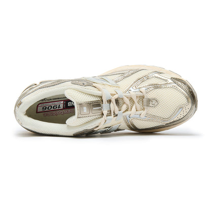 New Balance 1906R ニューバランス 1906R U1906RCN【メンズ スニーカー ランニングシューズ クッション性 メッシュアッパー 衝撃吸収 25FW】