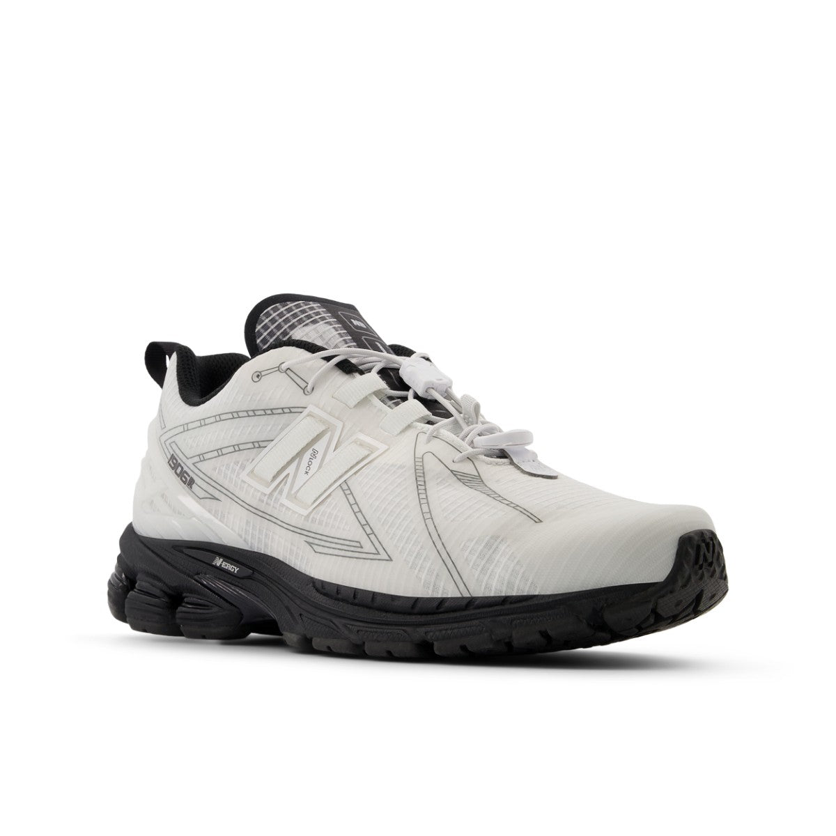 New Balance 1906R ニューバランス 1906R U1906RNA【メンズ スニーカー ランニングシューズ クッション性 安定性 軽量 耐久性 25FW】