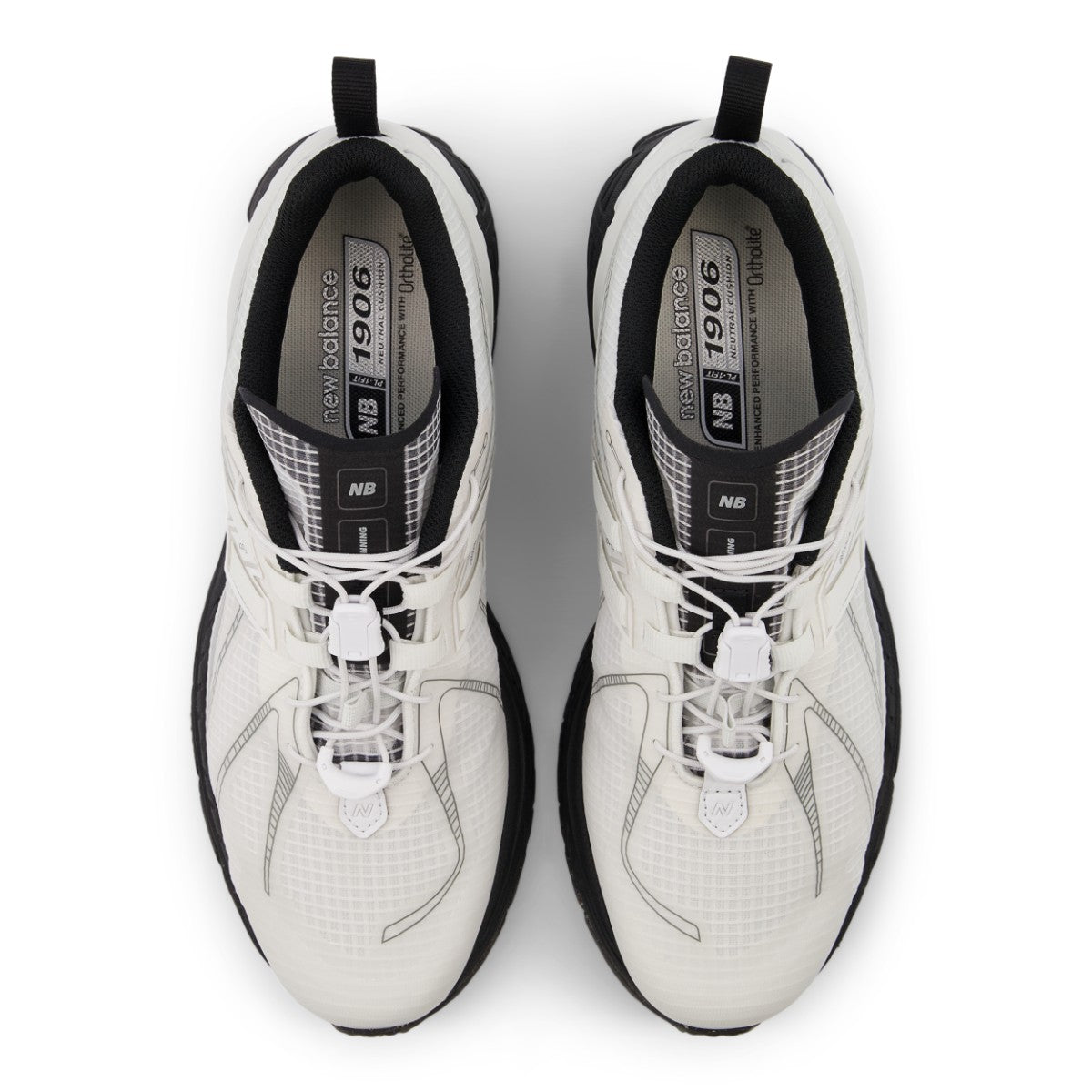 【美品】ニューバランス 1906R 9.5 New Balance 1906R U1906RNA – Kinetics（キネティクス）｜OFFICIAL