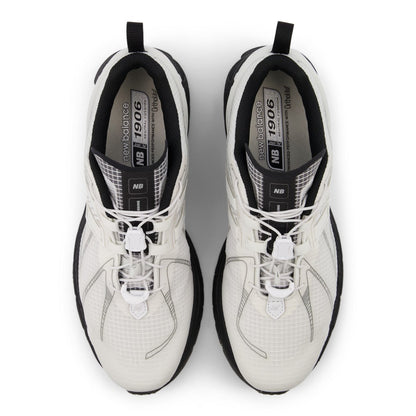 New Balance 1906R ニューバランス 1906R U1906RNA【メンズ スニーカー ランニングシューズ クッション性 安定性 軽量 耐久性 25FW】