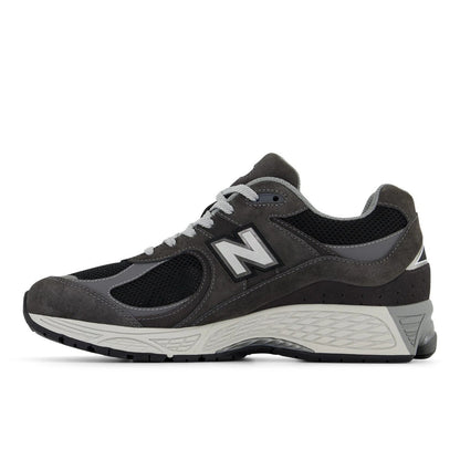 New Balance 2002R ニューバランス U2002R U2002RA【メンズ スニーカー クッション性 衝撃吸収 安定性 メッシュ 25FW】