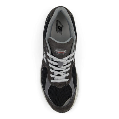 New Balance 2002R ニューバランス U2002R U2002RA【メンズ スニーカー クッション性 衝撃吸収 安定性 メッシュ 25FW】