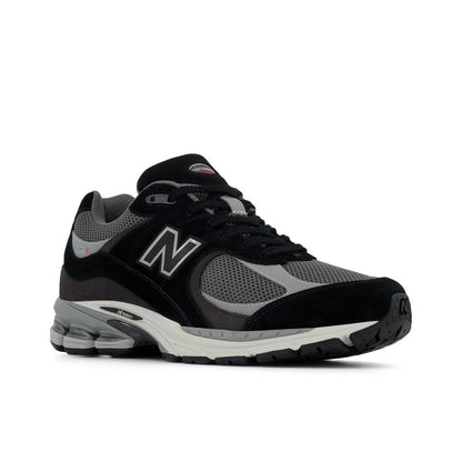 New Balance 2002R ニューバランス U2002R U2002RC【メンズ スニーカー クッション性 衝撃吸収 安定性 メッシュ 25FW】