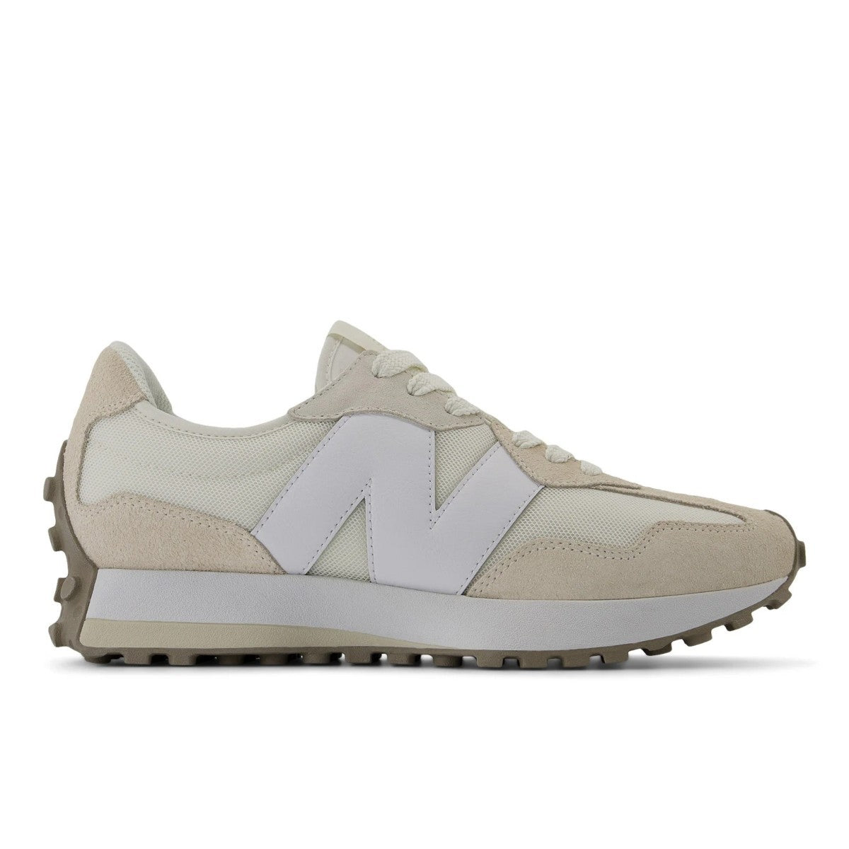 New Balance 327 ニューバランス U327 U327LNA【レディース スニーカー ローカット メッシュ クラシックデザイン レトロスタイル 25FW】
