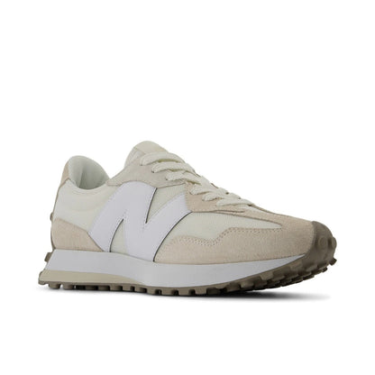 New Balance 327 ニューバランス U327 U327LNA【レディース スニーカー ローカット メッシュ クラシックデザイン レトロスタイル 25FW】