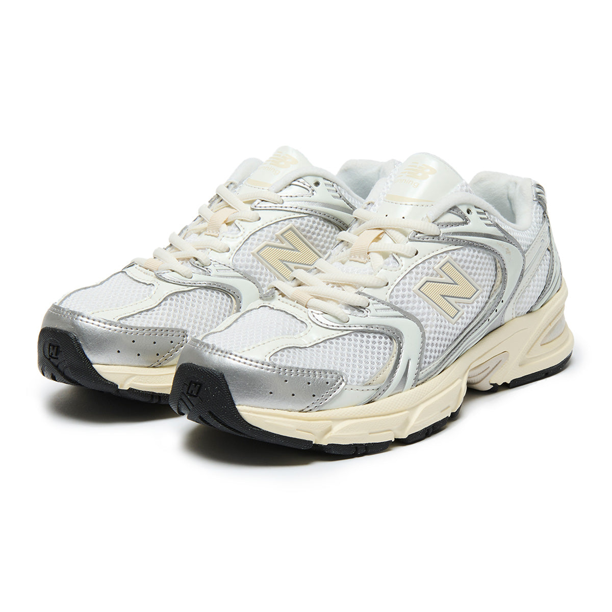 New Balance 530 ニューバランス 530 U530ESB【レディース スニーカー ランニングシューズ クッション メッシュ 25FW】