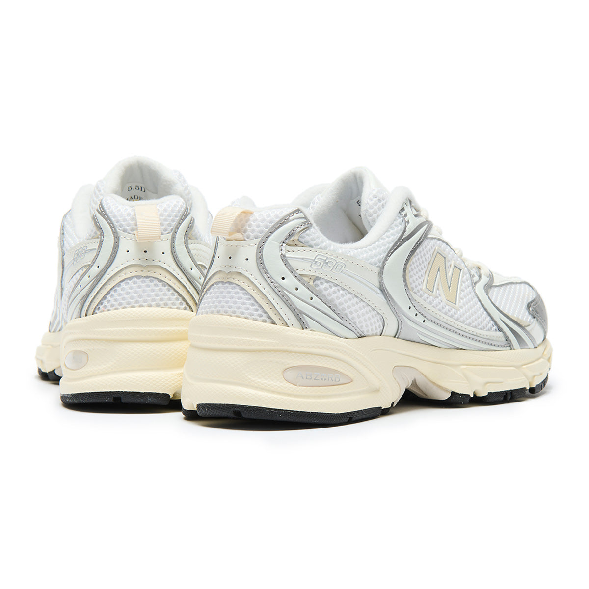 New Balance 530 ニューバランス 530 U530ESB【レディース スニーカー ランニングシューズ クッション メッシュ 25FW】