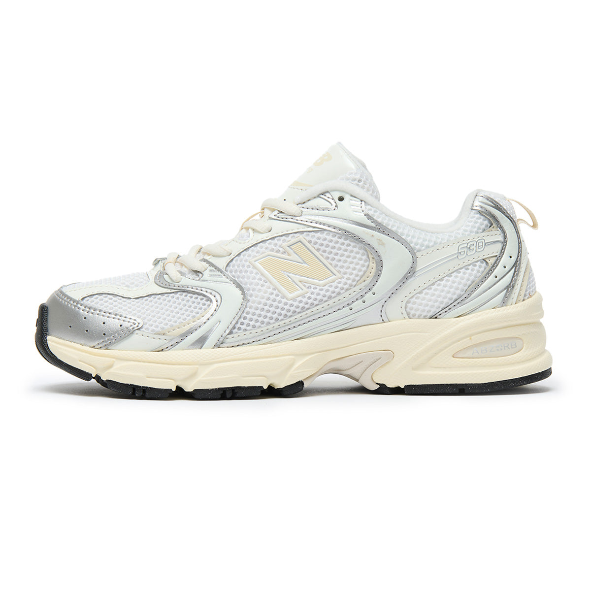 New Balance 530 ニューバランス 530 U530ESB【レディース スニーカー ランニングシューズ クッション メッシュ 25FW】