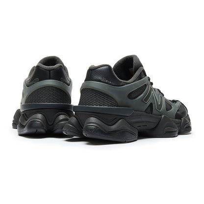 New Balance 9060 X ニューバランス 9060 X U9060IAA【メンズ スニーカー ランニングシューズ クッション メッシュ Y2K 25FW】