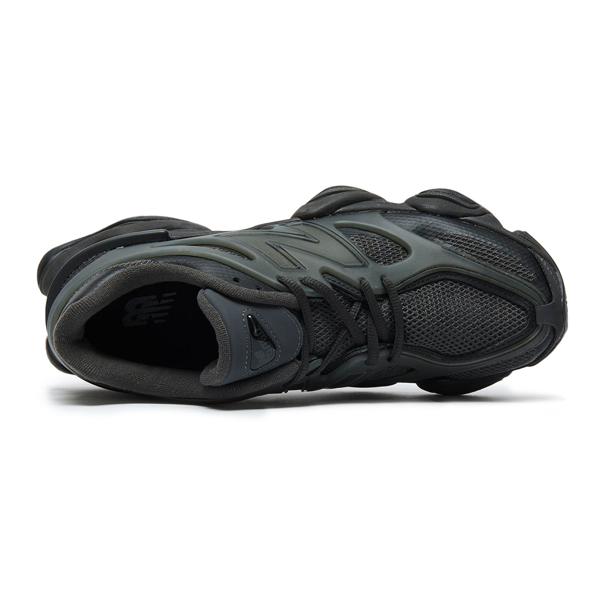 New Balance 9060 X ニューバランス 9060 X U9060IAA【メンズ スニーカー ランニングシューズ クッション メッシュ Y2K 25FW】