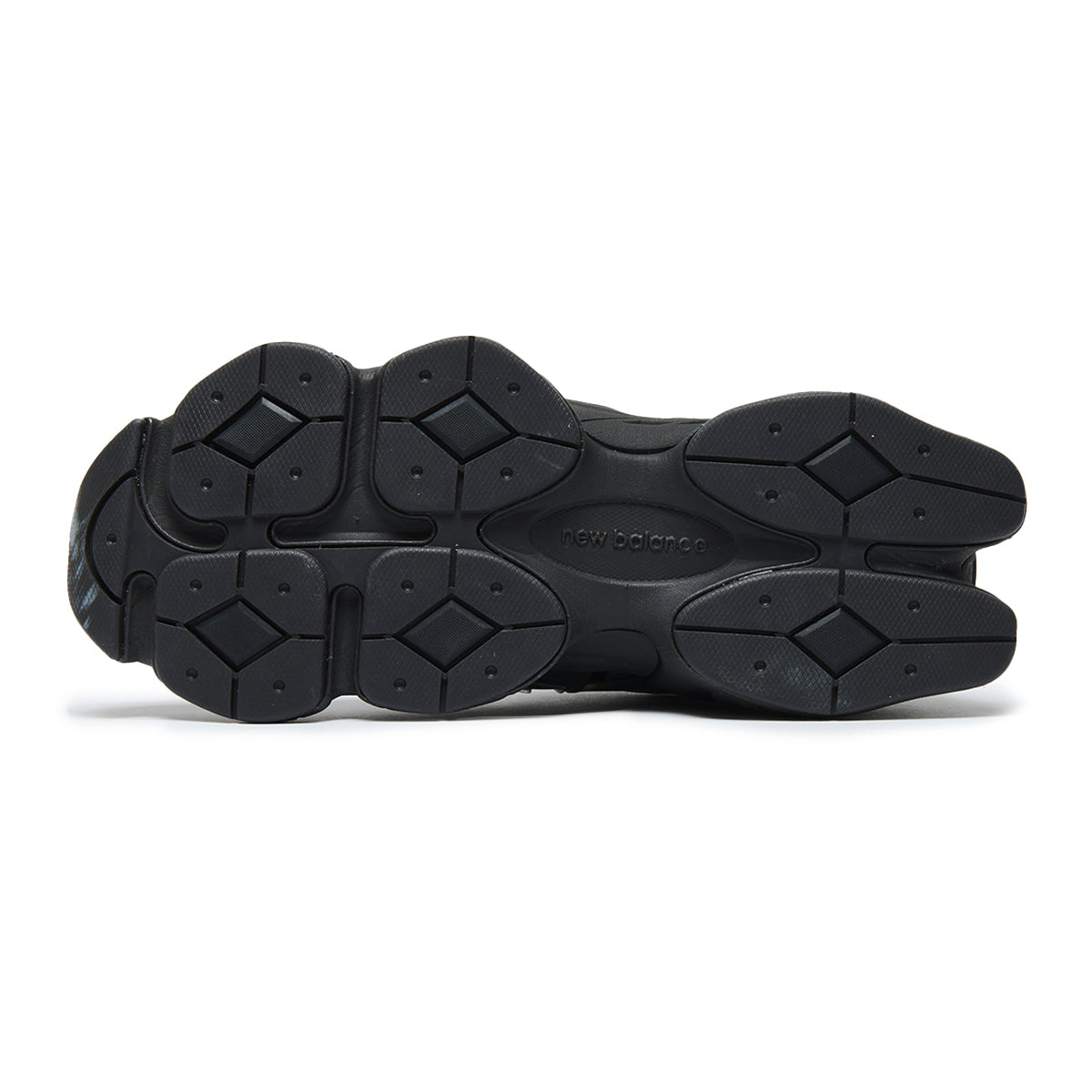 New Balance 9060 X ニューバランス 9060 X U9060IAA【メンズ スニーカー ランニングシューズ クッション メッシュ Y2K 25FW】