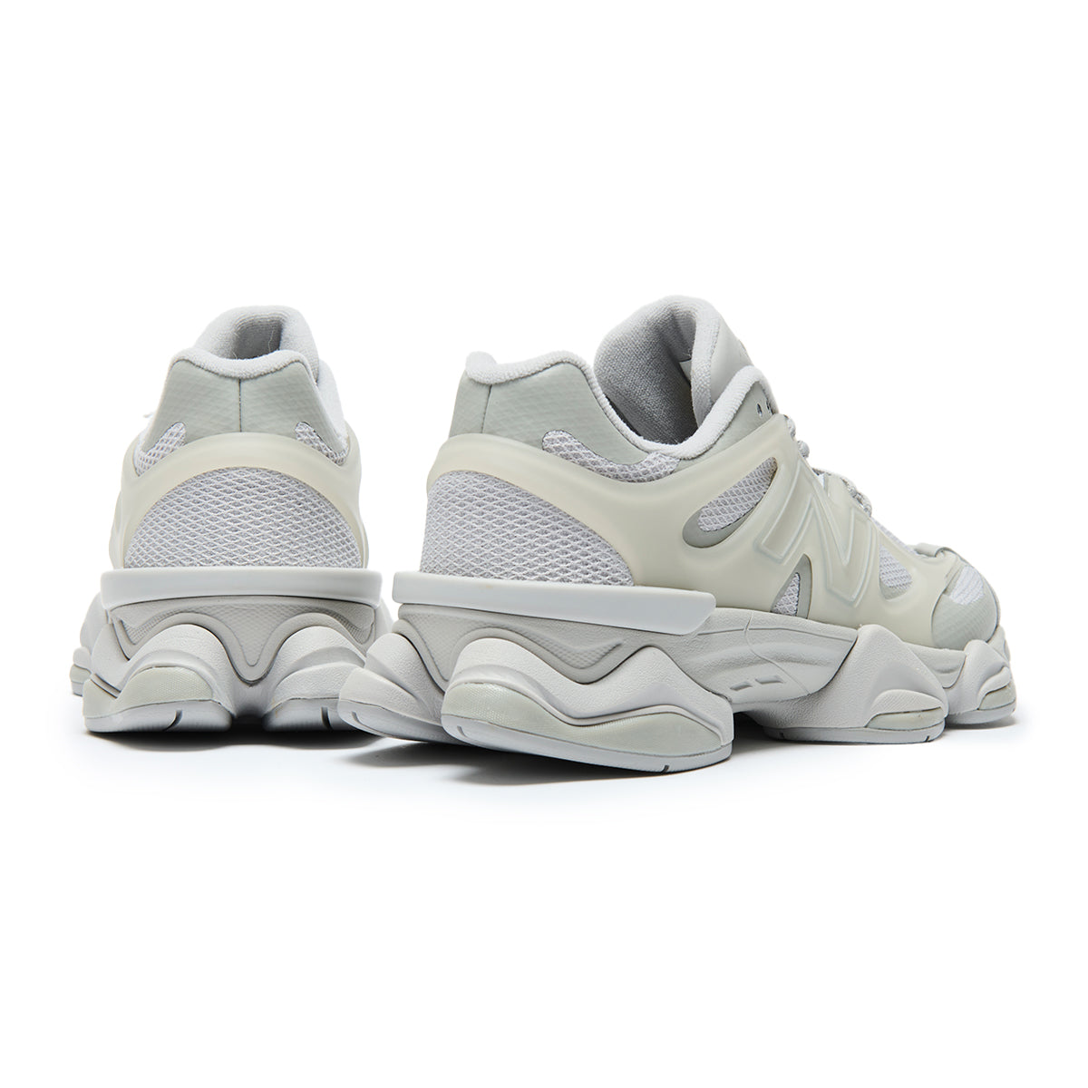 New Balance 9060 X ニューバランス 9060 X U9060IAB【メンズ スニーカー ランニングシューズ クッション メッシュ Y2K 25FW】