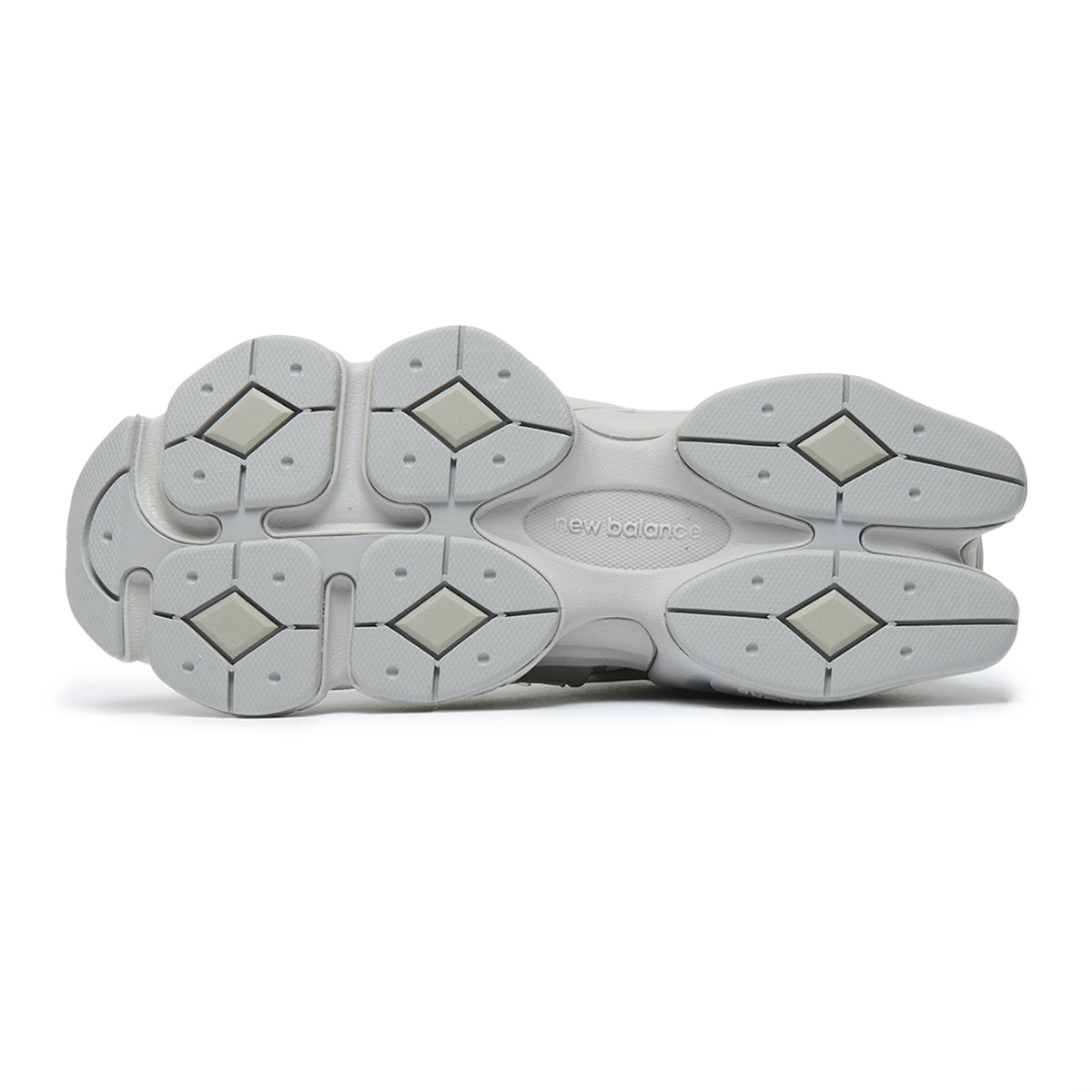 New Balance 9060 X ニューバランス 9060 X U9060IAB【メンズ スニーカー ランニングシューズ クッション メッシュ Y2K 25FW】