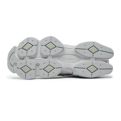 New Balance 9060 X ニューバランス 9060 X U9060IAB【メンズ スニーカー ランニングシューズ クッション メッシュ Y2K 25FW】