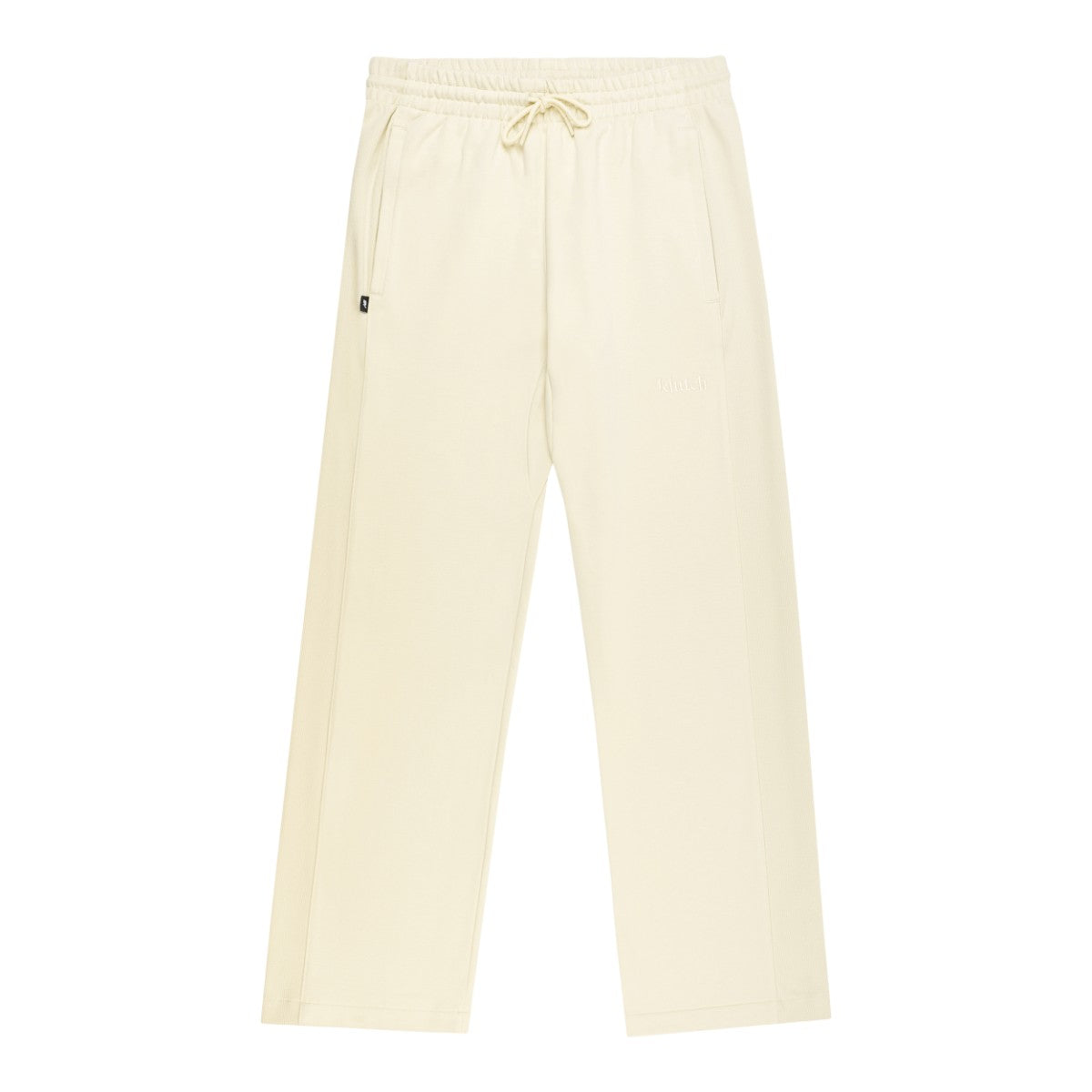 New Balance Klutch Men's Fleece Pant ニューバランス クラッチ フリース パンツ MP51610【メンズ ロングパンツ フレンチテリー ロゴ コラボ 25FW】