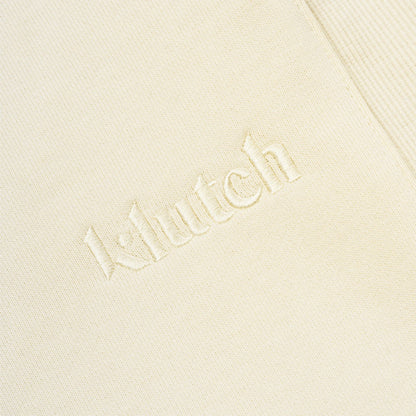 New Balance Klutch Men's Fleece Pant ニューバランス クラッチ フリース パンツ MP51610【メンズ ロングパンツ フレンチテリー ロゴ コラボ 25FW】