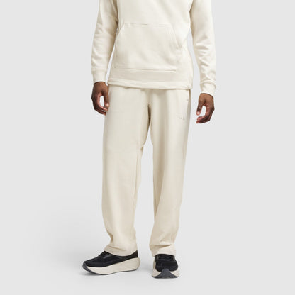 New Balance Klutch Men's Fleece Pant ニューバランス クラッチ フリース パンツ MP51610【メンズ ロングパンツ フレンチテリー ロゴ コラボ 25FW】