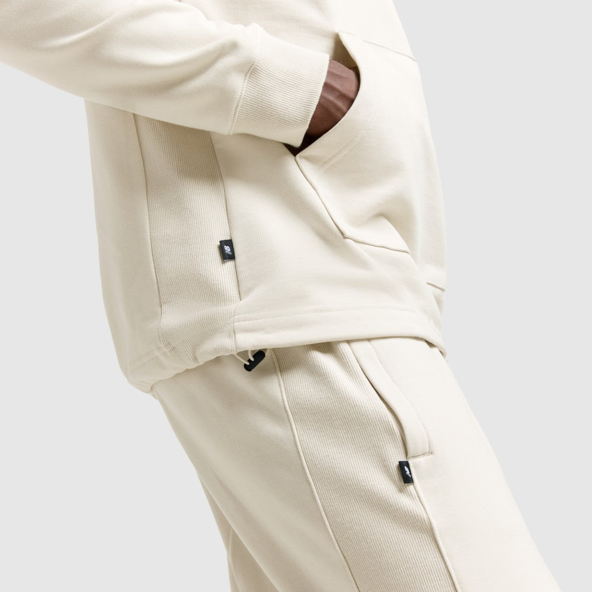 New Balance Klutch Men's Fleece Pant ニューバランス クラッチ フリース パンツ MP51610【メンズ ロングパンツ フレンチテリー ロゴ コラボ 25FW】