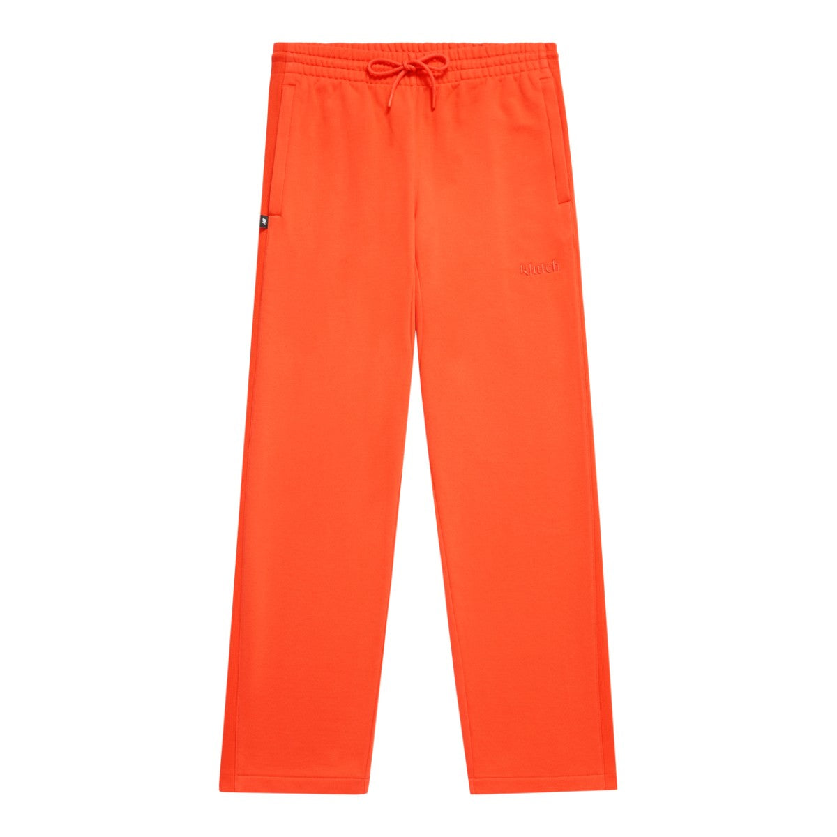 New Balance Klutch Men's Fleece Pant ニューバランス クラッチ フリース パンツ MP51610【メンズ ロングパンツ フレンチテリー ロゴ コラボ 25FW】