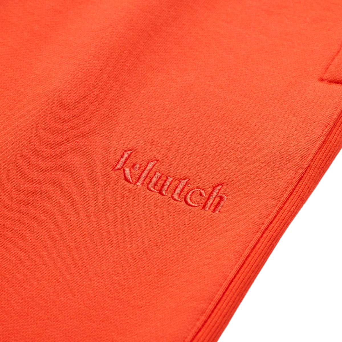 New Balance Klutch Men's Fleece Pant ニューバランス クラッチ フリース パンツ MP51610【メンズ ロングパンツ フレンチテリー ロゴ コラボ 25FW】