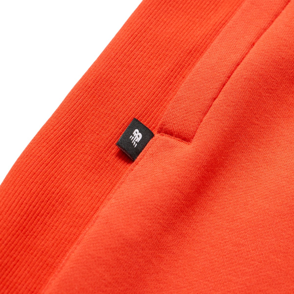 New Balance Klutch Men's Fleece Pant ニューバランス クラッチ フリース パンツ MP51610【メンズ ロングパンツ フレンチテリー ロゴ コラボ 25FW】