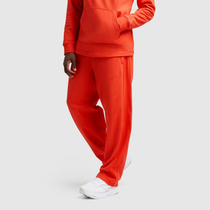 New Balance Klutch Men's Fleece Pant ニューバランス クラッチ フリース パンツ MP51610【メンズ ロングパンツ フレンチテリー ロゴ コラボ 25FW】