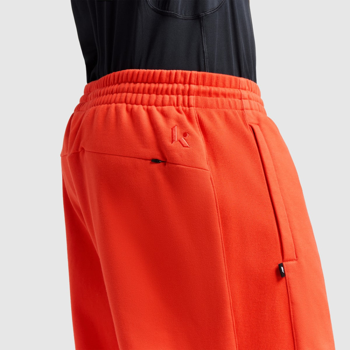 New Balance Klutch Men's Fleece Pant ニューバランス クラッチ フリース パンツ MP51610【メンズ ロングパンツ フレンチテリー ロゴ コラボ 25FW】