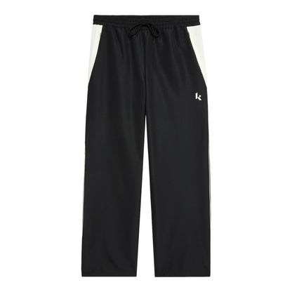 New Balance Klutch Men's Woven Track Pant ニューバランス クラッチ ウーブン トラック パンツ MP53615【メンズ 速乾性 トレーニング ウーブン パンツ ジップ ポケット スポーティー 25FW】